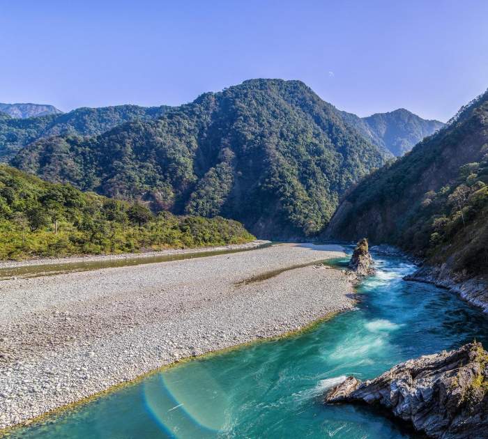 Arunachal Pradesh