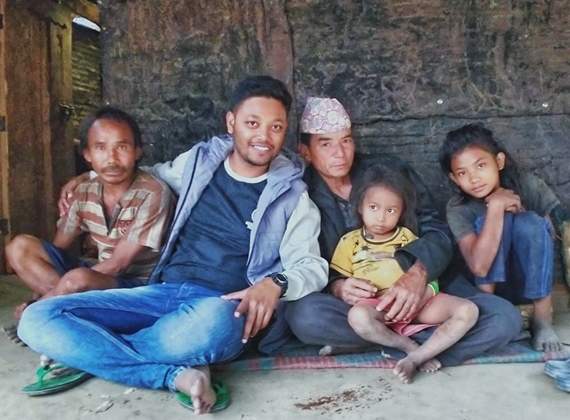 Community Based Tours