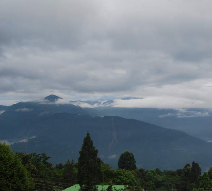 Kalimpong