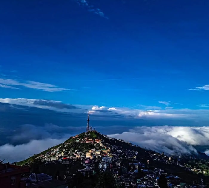 Kurseong