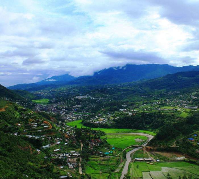 Manipur