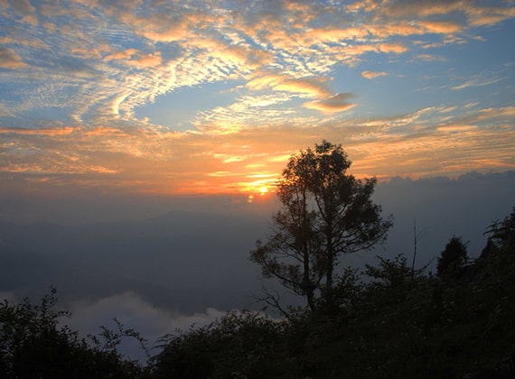 Neoravalley National Park