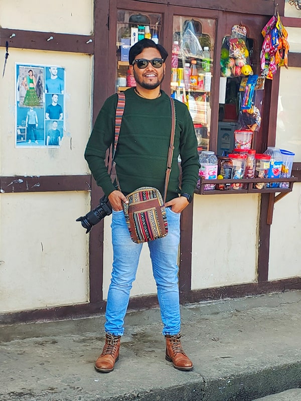 oshan-lepcha